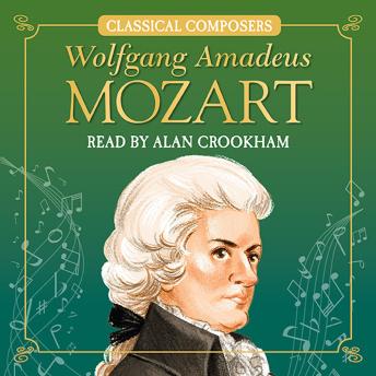 Wolfgang Amadaeus Mozart