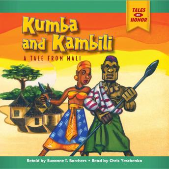 Kumba and Kambili: A Tale from Mali