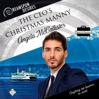 The CEOs Christmas Manny