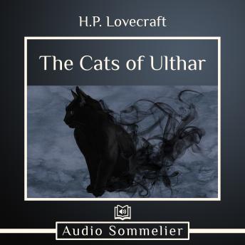 hp lovecraft the cats of ulthar