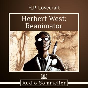 herbert west reanimator lovecraft