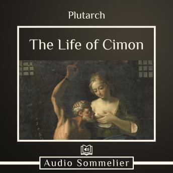 Life of Cimon, Audio book by Plutarch , Bernadotte Perrin