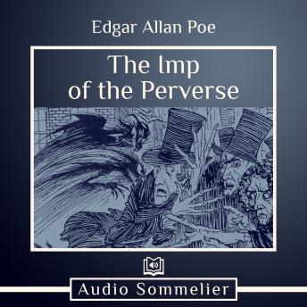 poe the imp of the perverse