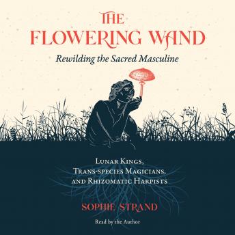 Download Flowering Wand: Rewilding the Sacred Masculine by Sophie Strand