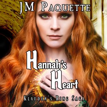 Download Hannah's Heart by Jm Paquette