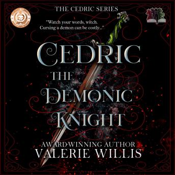 Cedric: The Demonic Knight