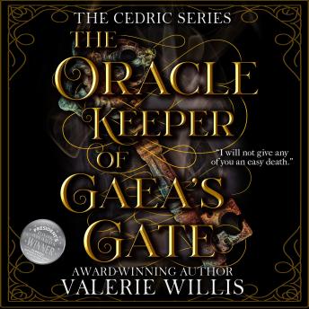 The Oracle, The: Keeper of Gaea's Gate
