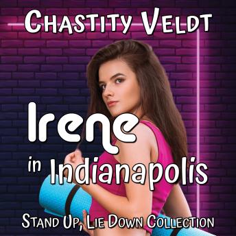 Irene in Indianapolis