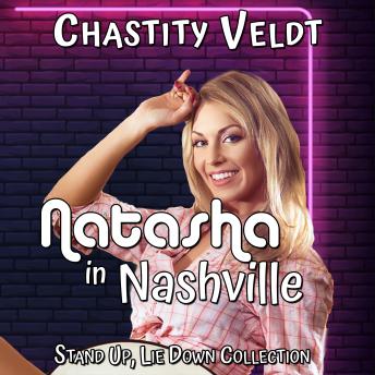 Natasha in Nashville