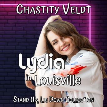Lydia in Louisville