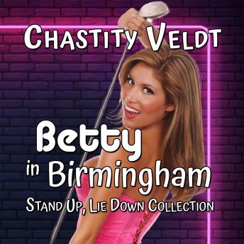 Betty in Birmingham