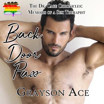 Download Back Door Pass by Grayson Ace