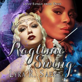 Ragtime Swing: A Nocturne Symphony Novel
