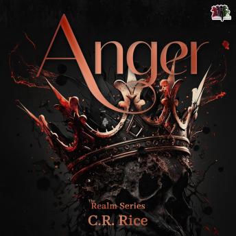 Anger Cover