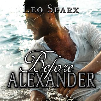 Download Before Alexander by Leo Sparx