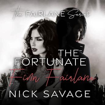 The Fortunate Finn Fairlane