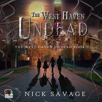 The The West Haven Undead