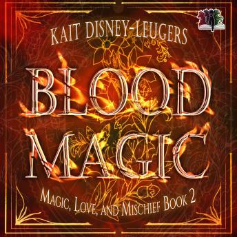 Blood Magic