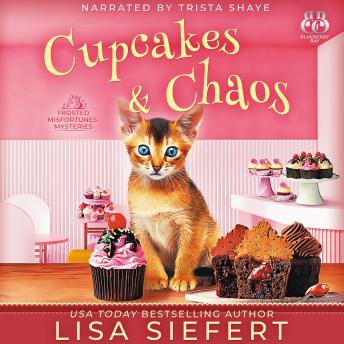 Cupcakes & Chaos