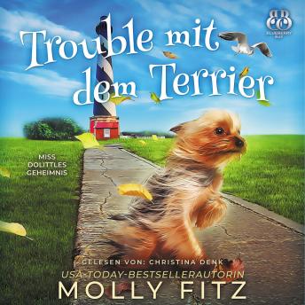 Download Trouble mit de Terrier by Molly Fitz