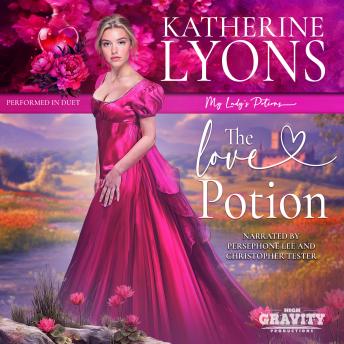 The Love Potion: Regency Historical Romance