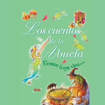 [Spanish] - Los cuentos de la abuela