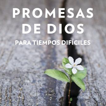 [Spanish] - Promesas de Dios para tiempos difíciles