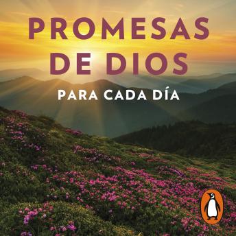 [Spanish] - Promesas de Dios para cada día