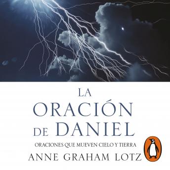[Spanish] - La oración de Daniel: Oraciones que mueven cielo y tierra