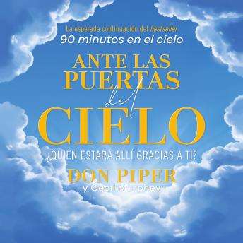 [Spanish] - Ante las puertas del cielo