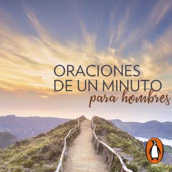 [Spanish] - Oraciones de un minuto para hombres