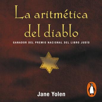 La aritmética del diablo, Jane Yolen
