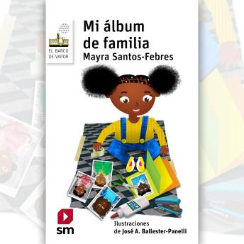 [Spanish] - Mi álbum de familia