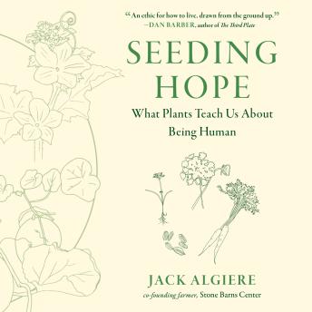 Seeding Hope: What Plants Teach Us About Being Human