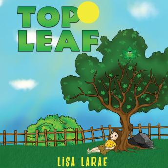 Top Leaf: Lisa LaRae