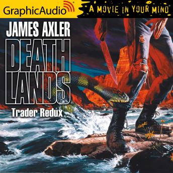 Trader Redux [Dramatized Adaptation] sample.