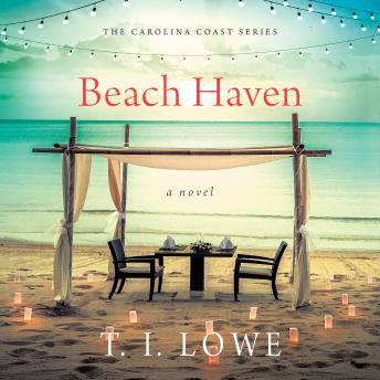 Beach Haven, Audio book by T.I. Lowe
