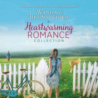A Heartwarming Romance Collection: 3 Romances From a New York Times Best Selling Author