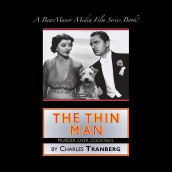 The Thin Man: Murder Over Cocktails
