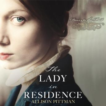 The Lady in Residence