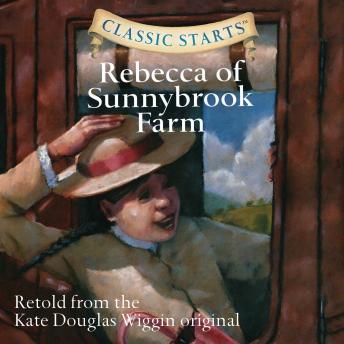 Rebecca of Sunnybrook Farm sample.
