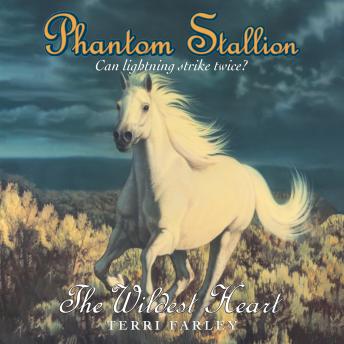 Phantom Stallion: The Wildest Heart