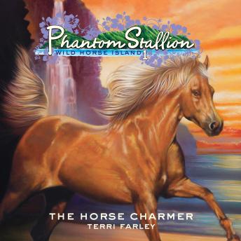 Phantom Stallion, Wild Horse Island: The Horse Charmer