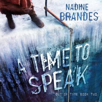 Download Time to Speak by Nadine Brandes