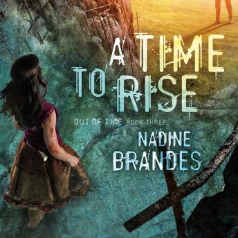 Download Time to Rise by Nadine Brandes