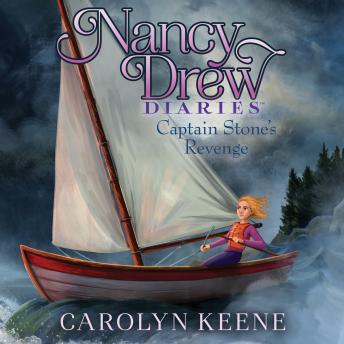 Download Captain Stone's Revenge by Carolyn Keene