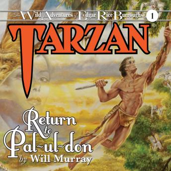 Tarzan: Return to Pal-ul-don