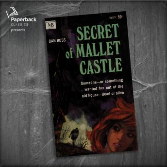 Secret of Mallet Castle