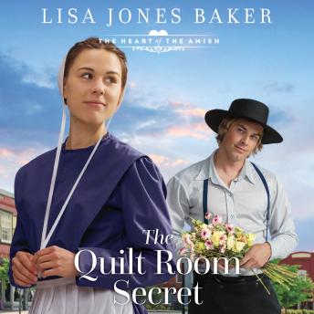 Download Quilt Room Secret by Lisa Jones Baker