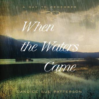 Download When the Waters Came by Candice Sue Patterson